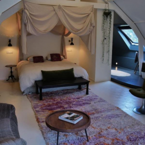 Boutique B&B in Edam